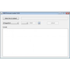NSB Firmware Loader